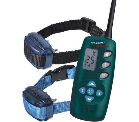DogTrace d-control 902 mini