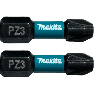 Makita PZ3-25 mm 2 ks B-63650