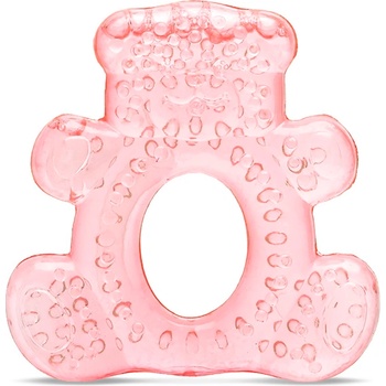 Baby Care ГРИЗАЛКА МЕЧЕ shell pink (10210140006)