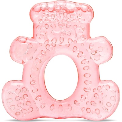 Baby Care ГРИЗАЛКА МЕЧЕ shell pink (10210140006)