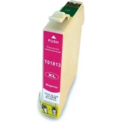 Compatible Epson T1813