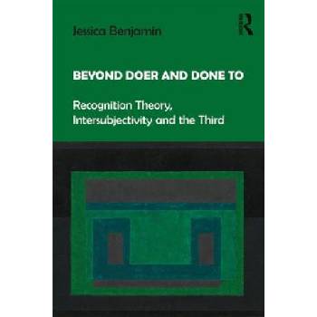 Beyond Doer and Done to | BENJAMIN