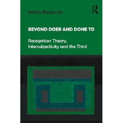 Beyond Doer and Done to | BENJAMIN