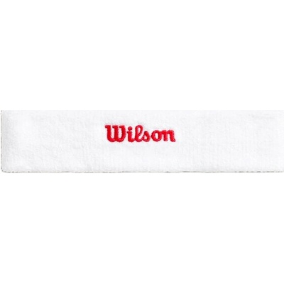Wilson White/Infrared