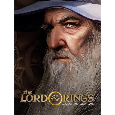 The Lord of the Rings Adventure Card Game (Definitive Edition)