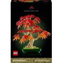 Stavebnice LEGO® LEGO® Botanicals 10348 Bonsaj – Japonský červený javor
