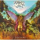 ELOY: COLOURS CD
