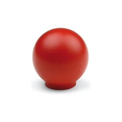 Tulip BALA červená 35 mm