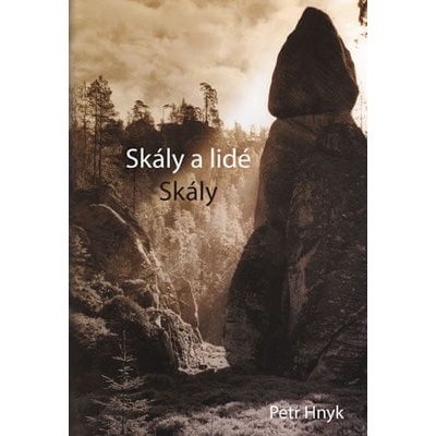 Skály a lidé