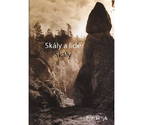 Skály a lidé