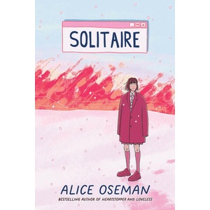 Solitaire (2024)