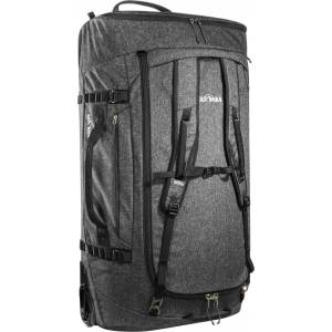 TATONKA Куфар с колела Tatonka Duffle Roller 140 Luggage - Black (510-2831-0111)
