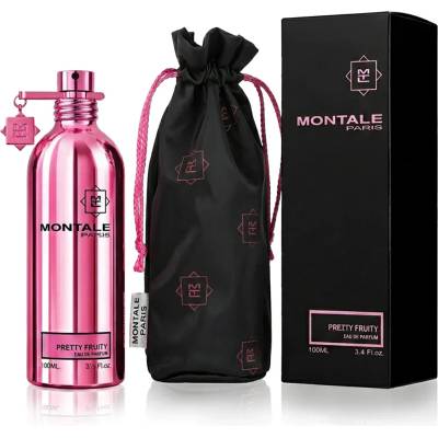 Montale Pretty Fruity Eau de Parfum 100 ml опция Black Cover