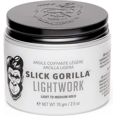 Slick Gorilla Lightwork 70 g