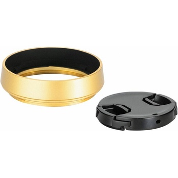 JJC LH-Q3 zlatá pre Leicu Q2/Q3