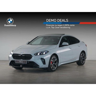 BMW 220i Gran Coupé 115 kW