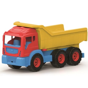 Image 1 of Dolu - Камион Самосвал 7016