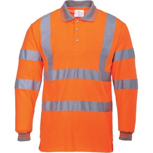 Portwest Hi-Vis S277ORR4XL