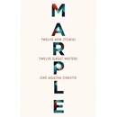 Marple: Twelve New Stories - Ware Ruth