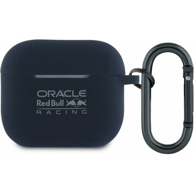 Red Bull Silicone Case for AirPods 3 RBA3SIILV