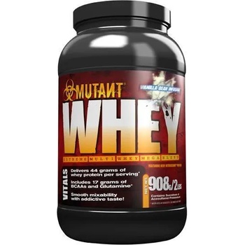 Image 1 of MUTANT Whey 908 g