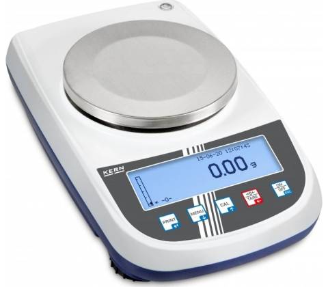 Kern PLJ 4200-2F