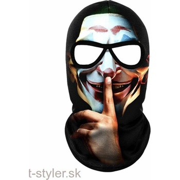 Kukla Silence