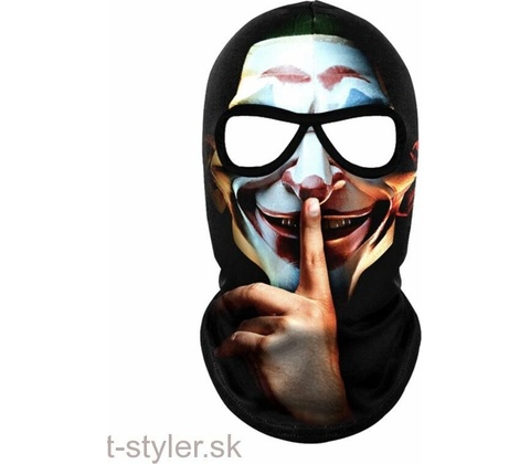 Kukla Silence