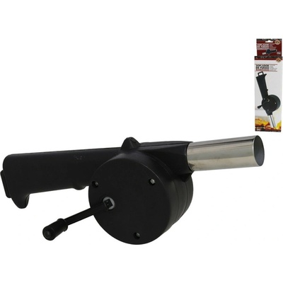 Rozfúkavač ohňa 25 cm