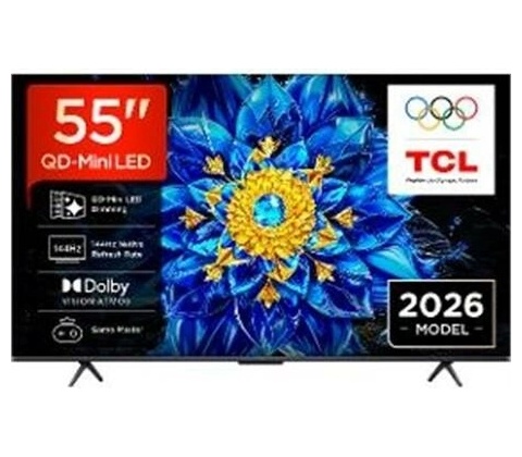 TCL 55P8L