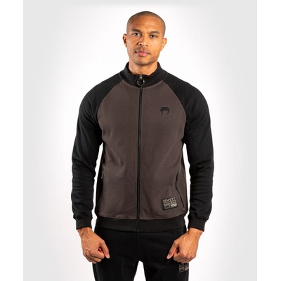 Venum Lions21 Track Jacket Black/Grey