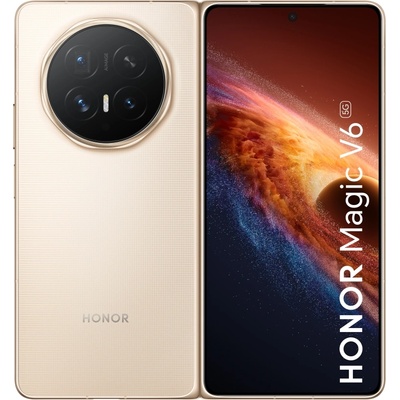Honor Magic V6 5G 512GB 16GB RAM Dual