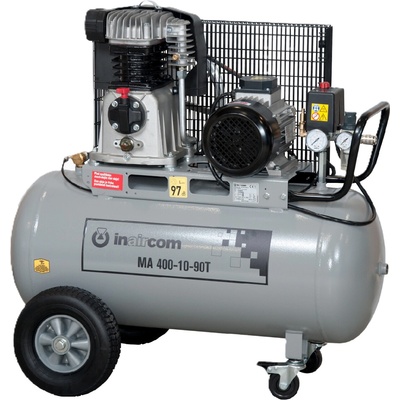 Inaircom Mobil Air MA 550-10-90T