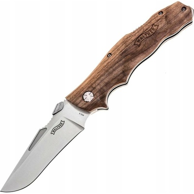 Walther AFW Adventure Folder Wood