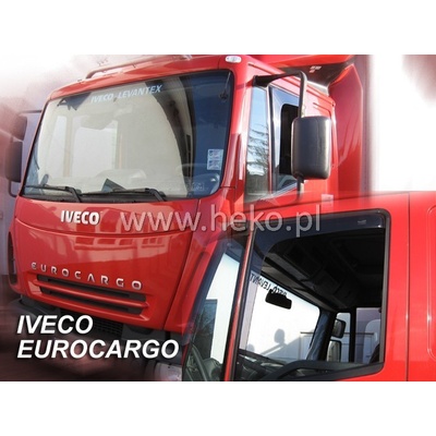 Deflektory Iveco Euro Cargo/Stralis/Euro Tech 1994