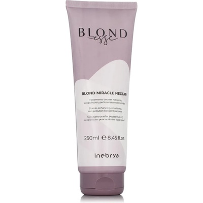 Inebrya BLONDesse Blond Miracle Nectar 250 ml