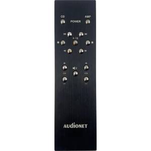 съвместим AUDIONET PRE1 G3 - съвместимо дистанционно управление на марката General (PRE1 G3) Дистанционно