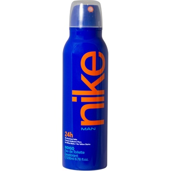 Nike Indigo Man deo spray 200 ml