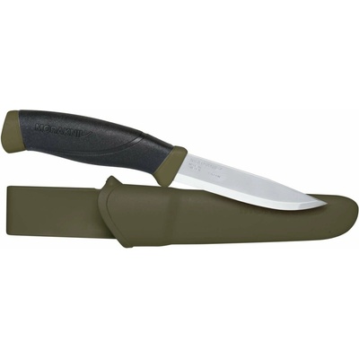 Morakniv MORA COMPANION MG (C) ZELENÁ