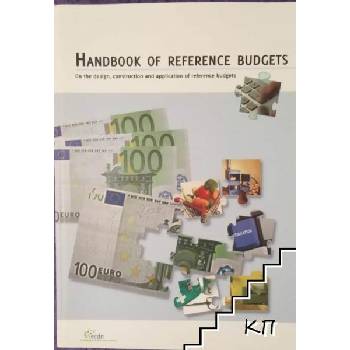 Handbook of Reference Budgets: On the Design, Construction and Application of Reference Budgets