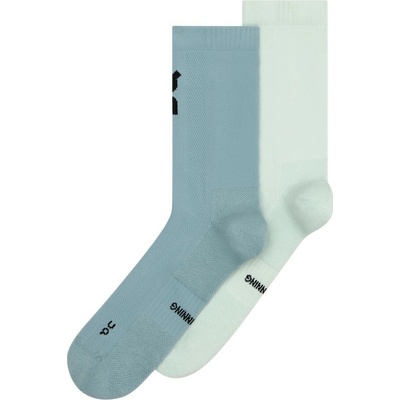 On CORE RUN HIGH SOCKS 2 PAIRS 2UG10054946