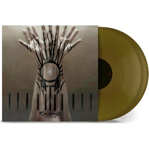 Nuclear Blast Enslaved: Riitiir (Coloured Vinyl) - 2Vinyl (LP) (074504)