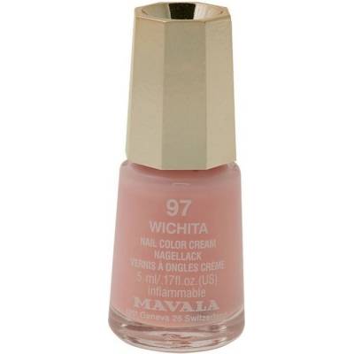 Mavala Minicolor Nail Care 97 Wichita 5 ml