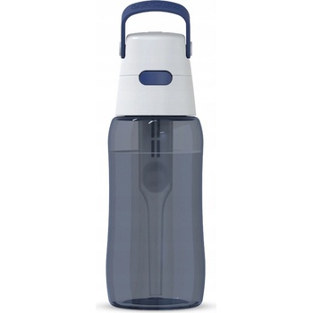 Dafi Solid 500 ml stříbrná/šedá