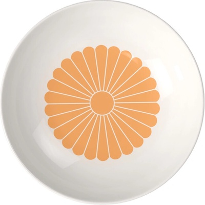 Villeroy & Boch Plochá miska 0,62 l Fleur Soleil