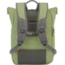 Travelite Basics Roll-up Green/Grey 35 l