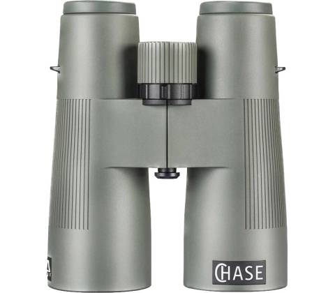 Delta Optical Chase 12x50 ED