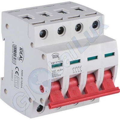 Kanlux KMI-4/100A 23237