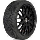 Osobné pneumatiky Michelin Pilot Alpin 5 235/65 R17 108H