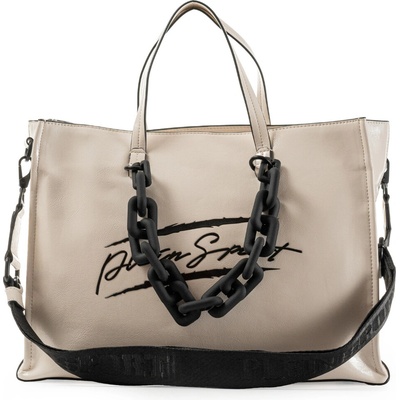 Plein Sport Amber White kabelka
